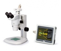 尼康体视显微镜SMZ745/SZM745T