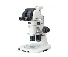 尼康体视显微镜SMZ1270/SMZ1270i