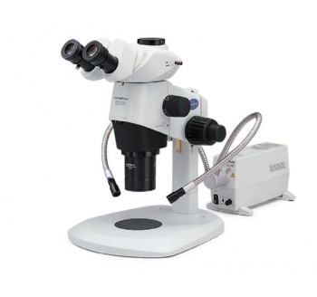 奥林巴斯SZX16体视显微镜