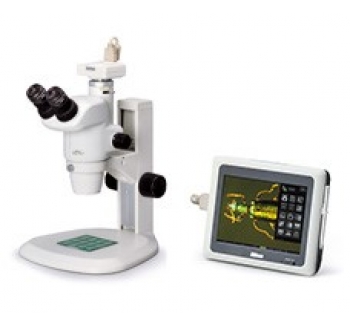 尼康SMZ745/SMZ745T体视显微镜
