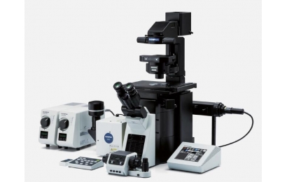 奥林巴斯倒置显微镜IX83 参数 价格 图片