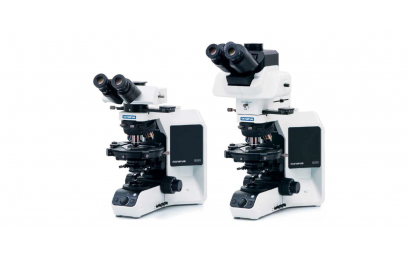 奥林巴斯BX53P偏光显微镜