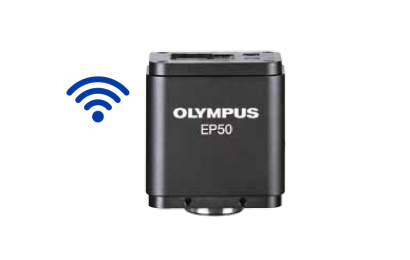 奥林巴斯EP50显微数码专用相机