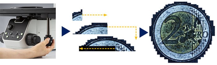 奥林巴斯显微镜