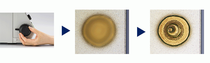 奥林巴斯显微镜