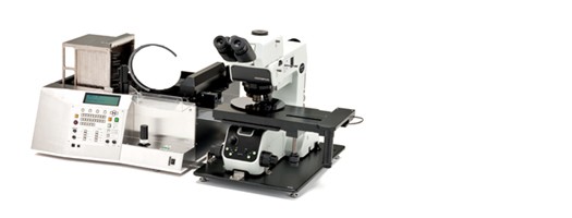 奥林巴斯显微镜