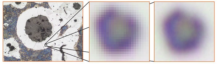 奥林巴斯显微镜