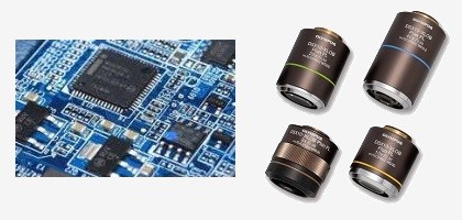 奥林巴斯显微镜