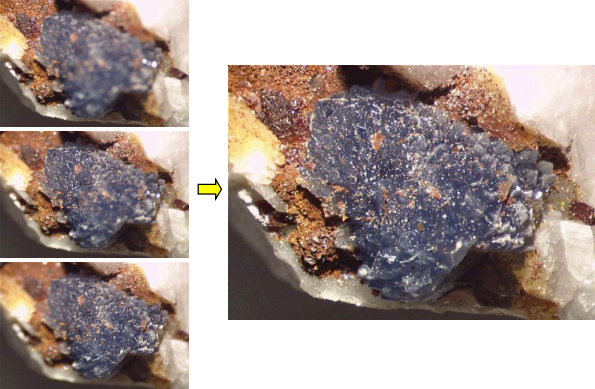 奥林巴斯显微镜