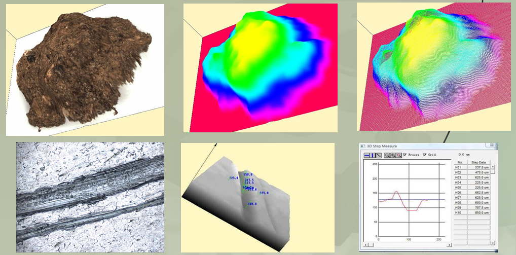 奥林巴斯显微镜