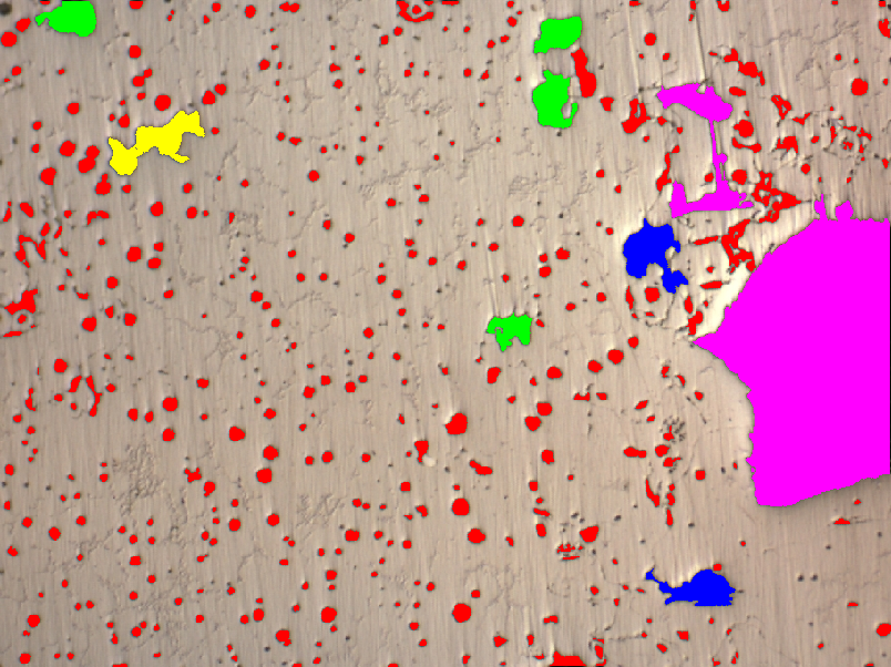 奥林巴斯显微镜