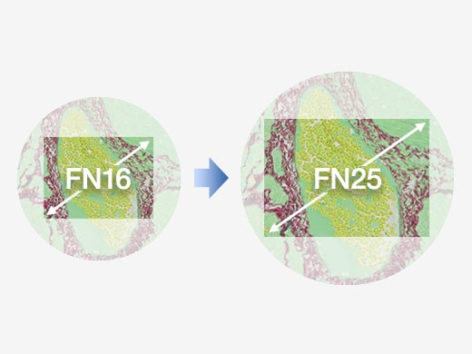 奥林巴斯显微镜