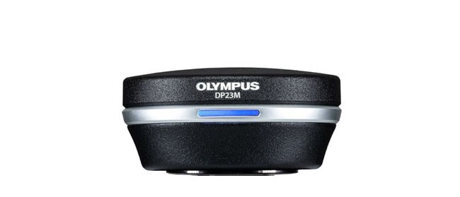 奥林巴斯显微镜