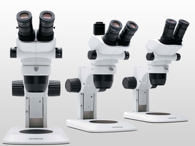 奥林巴斯显微镜