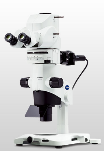 奥林巴斯显微镜