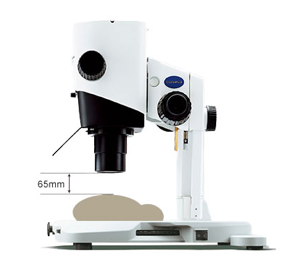 奥林巴斯显微镜