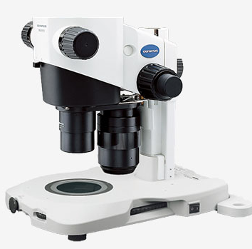 奥林巴斯显微镜