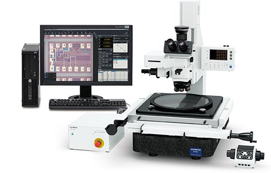 奥林巴斯显微镜