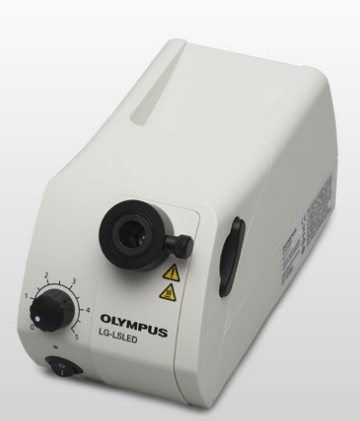 奥林巴斯显微镜