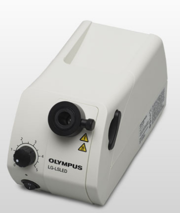 奥林巴斯显微镜