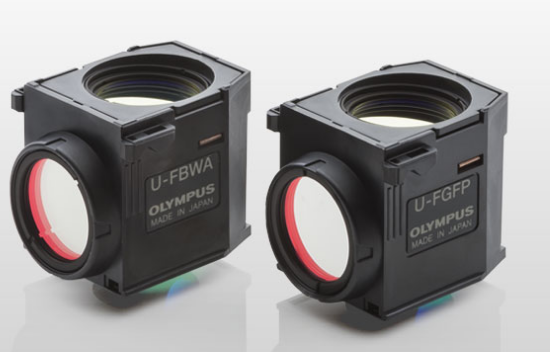 奥林巴斯显微镜