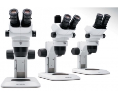 奥林巴斯SZ61体视显微镜