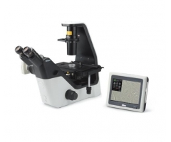 尼康Ts2/Ts2FL倒置显微镜