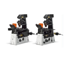 尼康Ti2-U倒置显微镜