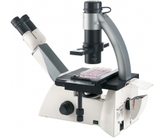 徕卡DMi1倒置显微镜