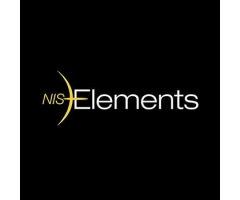 尼康NIS-Elements图像分析软件