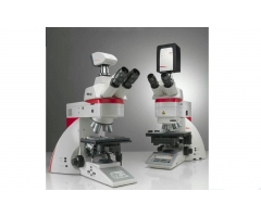 徕卡DM4B生物显微镜