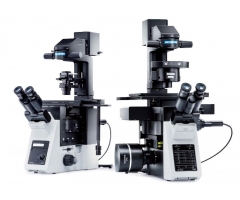 奥林巴斯IX73倒置显微镜