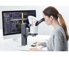 徕卡S9体视显微镜