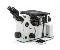奥林巴斯GX53倒置金相显微镜
