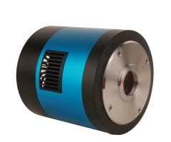 MTR3CCD系列温度可控C接口USB3.0 CCD相机