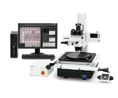 奥林巴斯STM7测量显微镜