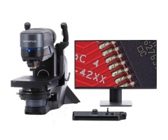 奥林巴斯DSX1000数码显微镜