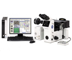 OLYCIA M3金相分析系统