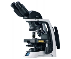Nikon ECLIPSE Si 生物显微镜