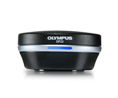 奥林巴斯DP23显微数码相机