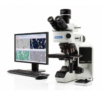 奥林巴斯BX53M金相显微镜