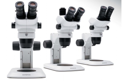 奥林巴斯SZ61体视显微镜