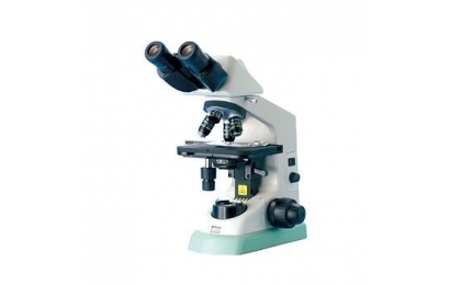 尼康E100生物显微镜