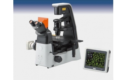 尼康Ts2R/Ts2RFL倒置显微镜