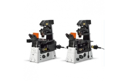 尼康Ti2-U倒置显微镜