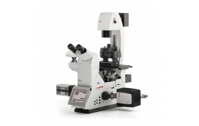 徕卡DMi8倒置显微镜