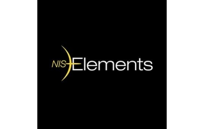 尼康NIS-Elements图像分析软件