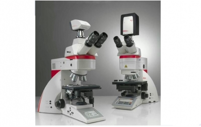 徕卡DM4B生物显微镜