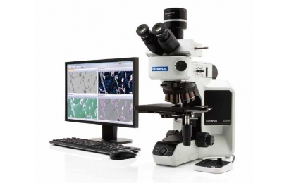 奥林巴斯BX53M金相显微镜