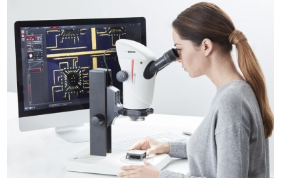 徕卡S9体视显微镜